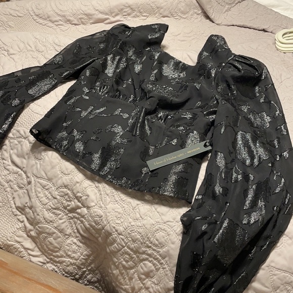 House of Harlow 1960 x REVOLVE SOLD OUT ONLINE - Picture 3 of 4